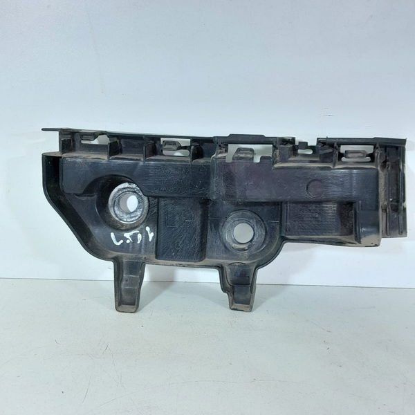 Guia Parachoque Polo Traseiro Direito 2018/2024 6ea807454