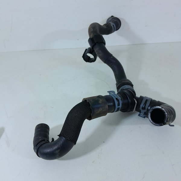 Mangueira Agua Virtus Polo 2018/2024 Orig