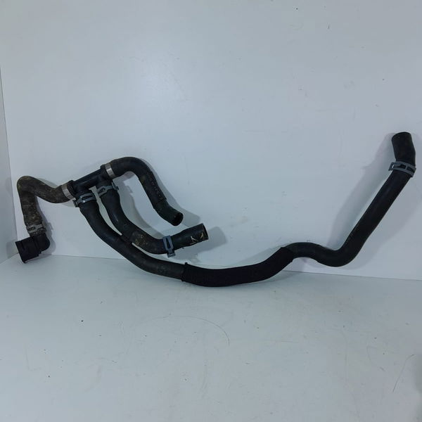 Flange Mangueira Agua Virtus Polo 2018/2024 Skb122073