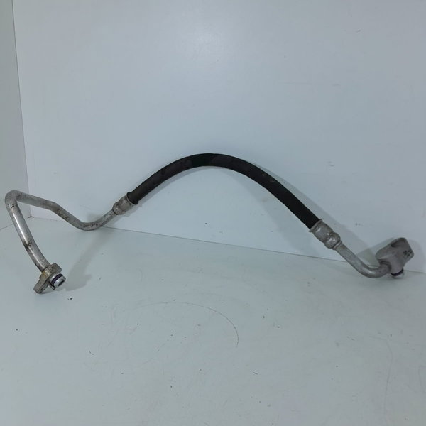 Mangueira Ar Condicionado Nivus Polo 2018/2024 2q0820721e