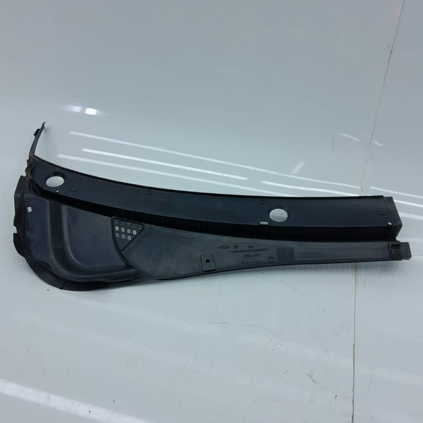 Grade Parabrisa Polo Esquerdo 2018/2024 6ea819403b