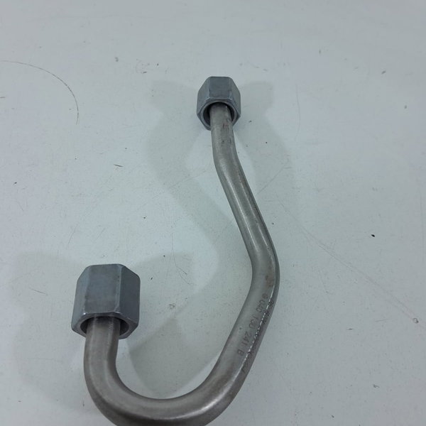 Cano Flauta Bico Polo Virtus Nivus 2018/2024 Origin