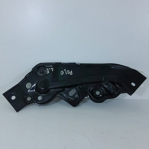 Suporte Farol Polo Esquerdo 2019/2024 6ea805931b