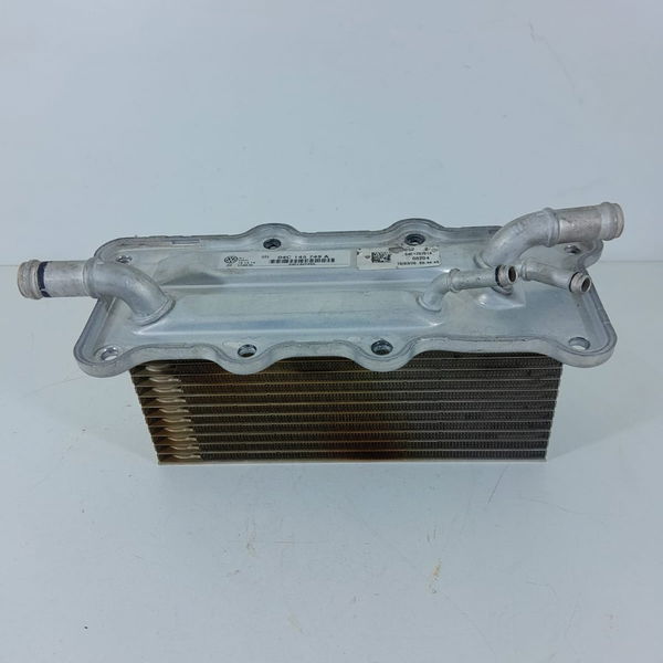 Trocador Calor Radiador Coletor Polo 2018/2024 04c145749a