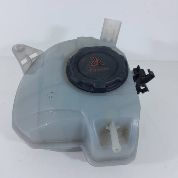 Reservatorio Agua Radiador Vw Polo 2018/2024 2gb121407g