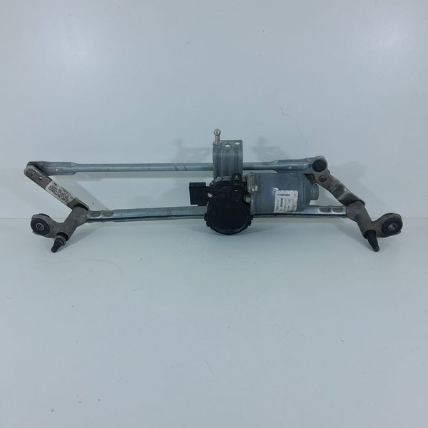 Motor Limpador Parabrisa Polo 2018/2024 6ea95511
