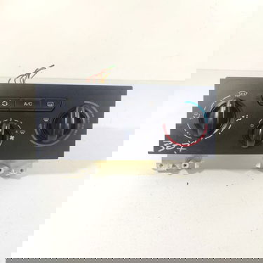 Comando Ar Condicionado Peugeot 307 2009/2012 K2855002