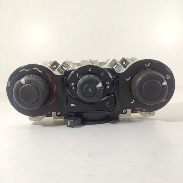 Comando Ar Condicionado Palio Gran Siena 2012/2017 5p0140000