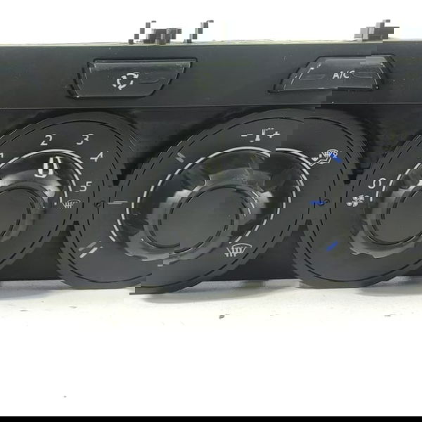Comando Ar Condicionado Citroen C3 2013 2014 2015 /33314