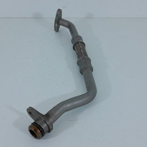 Tubo Oleo Flexivel Turbina Tiggo 7 E 8 2019/2024