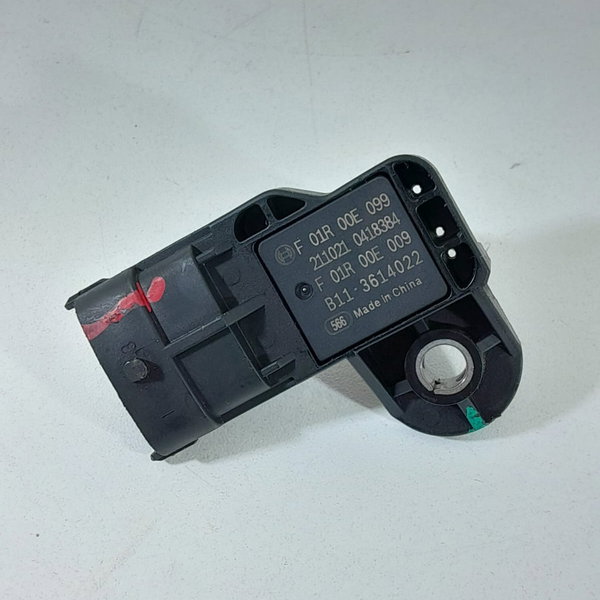 Sensor Map Tiggo 7 E 8 2019/2023 F01r00e009