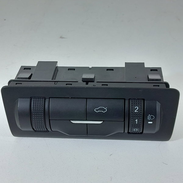 Botao Altura Farois Abertura Porta Mala Tiggo 8 2019/2024