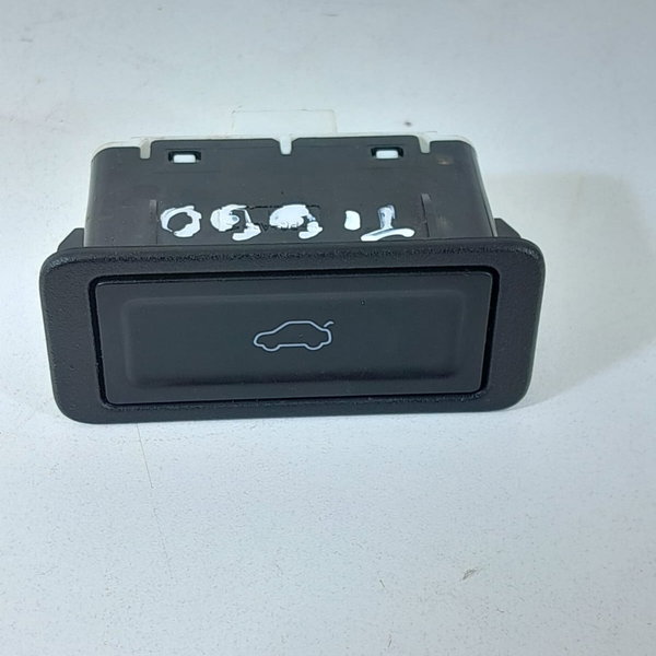 Botao Abertura Tampa Traseira Tiggo 8  2019/2024