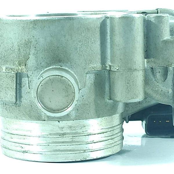 Corpo Borboleta Tbi Cactus Peugeot 208 2018/2024 0280750085