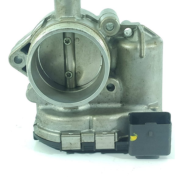 Corpo Borboleta Tbi Cactus Peugeot 208 2018/2024 0280750085