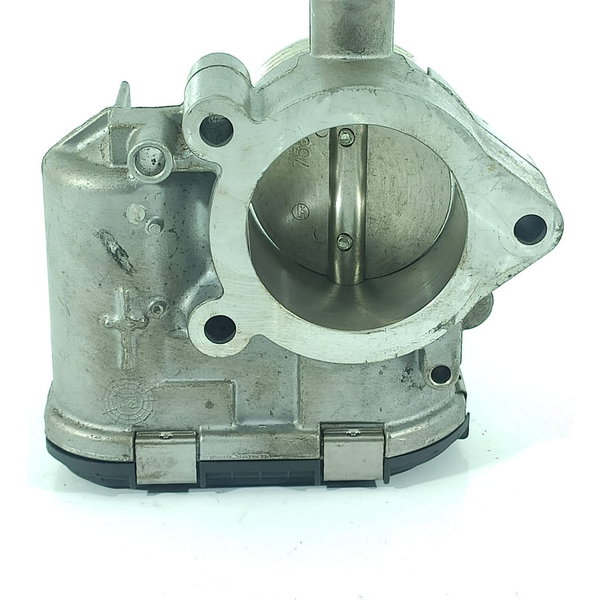 Corpo Borboleta Tbi Cactus Peugeot 208 2018/2024 0280750085