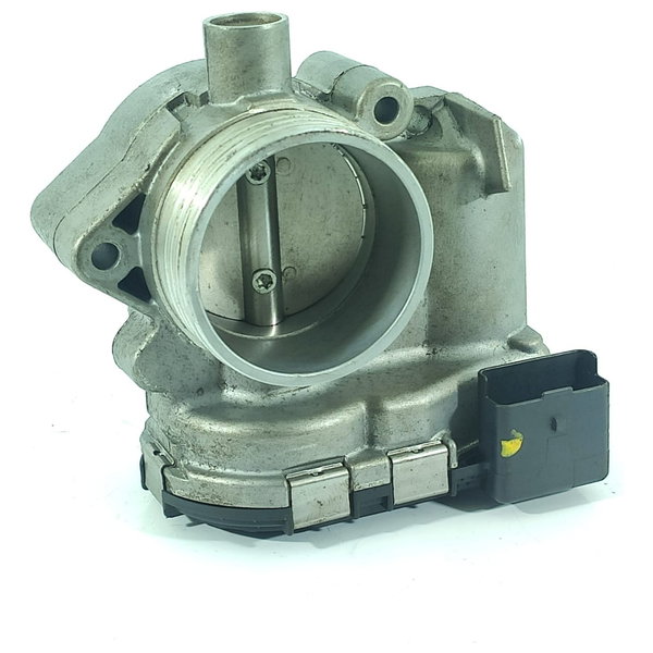 Corpo Borboleta Tbi Cactus Peugeot 208 2018/2024 0280750085