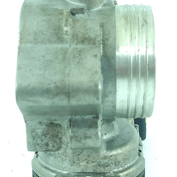 Corpo Borboleta Tbi Cactus Peugeot 208 2018/2024 0280750085