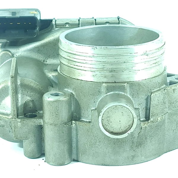 Corpo Borboleta Tbi Cactus Peugeot 208 2018/2024 0280750085