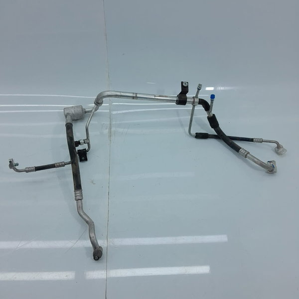 Mangueira Ar Condicionado Tiggo 8 2019/2023 301000183aa