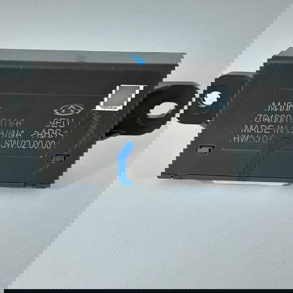 Modulo Trava Eletrica Tiggo 8 2019/2024 704000161aa