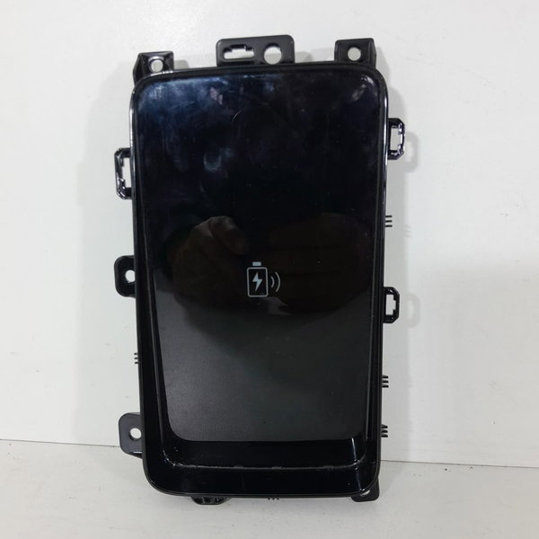 Modulo Carregador Inducao Tiggo 7 E 8 2019 2024 802000055aa