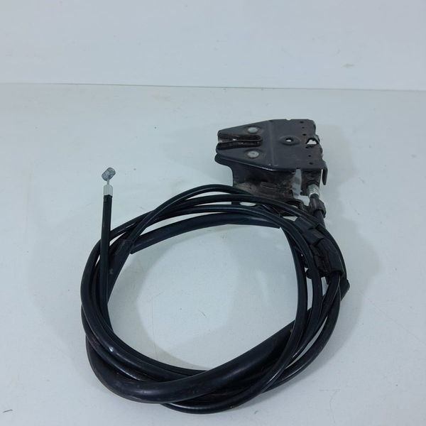 Fechadura Cabo Capo Tiggo 8 2019/2024 Original