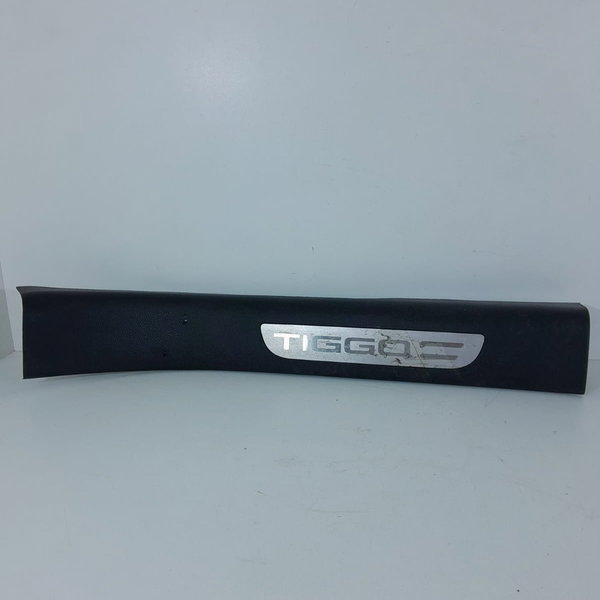 Soleira Porta Tiggo 8 Traseiro Esquerdo 2019/24 403000781aaa