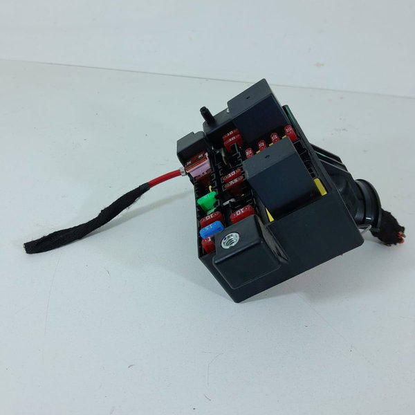 Caixa Fusivel Interna Tiggo 8 2019/2024 Orig