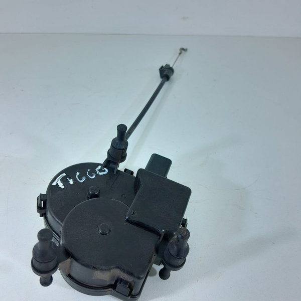 Atuador Fechadura Tiggo 8 Tampa Tras 2019/2024 554000120aa