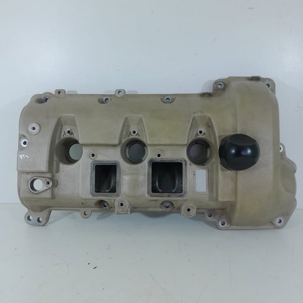 Tampa Valvula Panamera Cayenne Macan 3.6 Esq 10/18 946105136