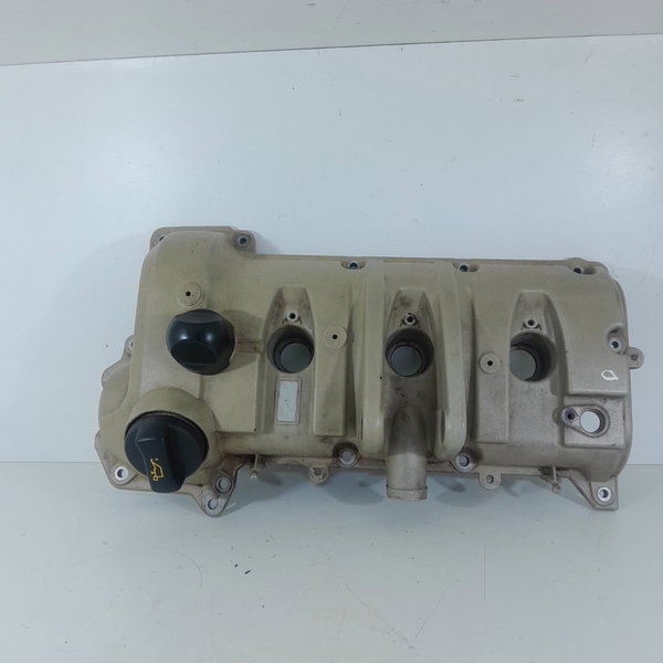 Tampa Valvula Panamera Cayene Caiman 3.6 Dir 10/18 946105135