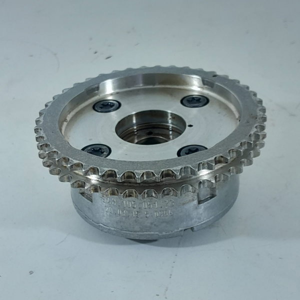 Polia Variavel Panamera Cayenne 3.6 2010/2018 94810505123