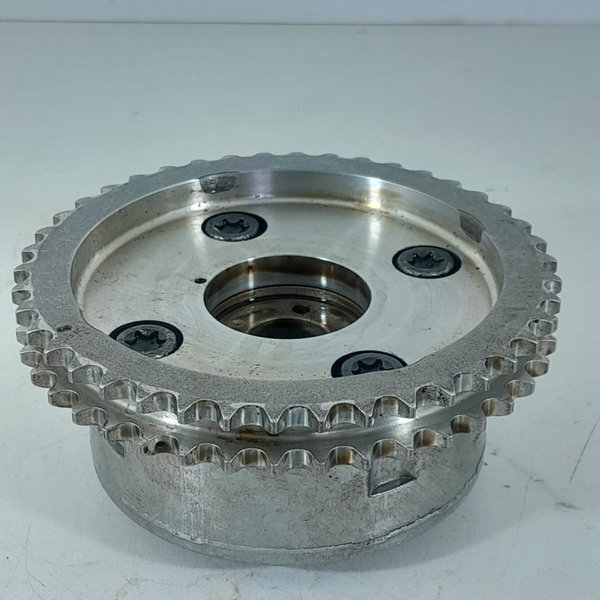 Polia Variavel Panamera Cayenne 3.6 2010/2018