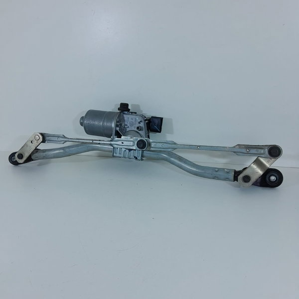 Motor Limpador Parabrisa Tiggo 8x 2019/2024 0390243255