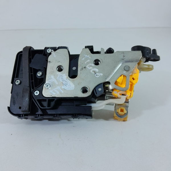 Fechadura Porta Tiggo 8 Traseira Esquerda 2019 2024 16893204