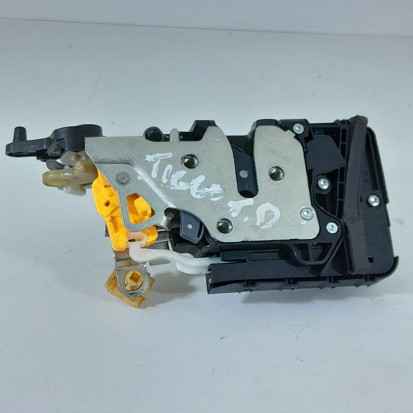 Fechadura Porta Tiggo 8 Traseira Direita 2019 2024 16893483