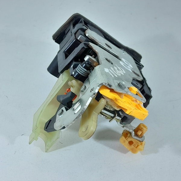 Fechadura Porta Tiggo 8 Dianteira Direita 2019/2023 16893483