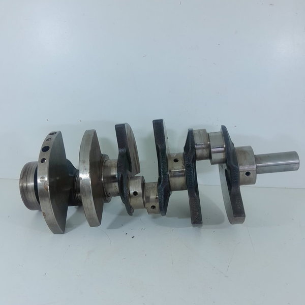 Virabrequim Porsche Panamera Cayenne3.6 2011/2016 Stander