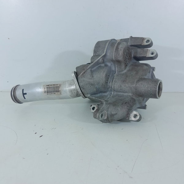 Carcaca Valvula Termostatica Panamera 2010/2015 94810608002