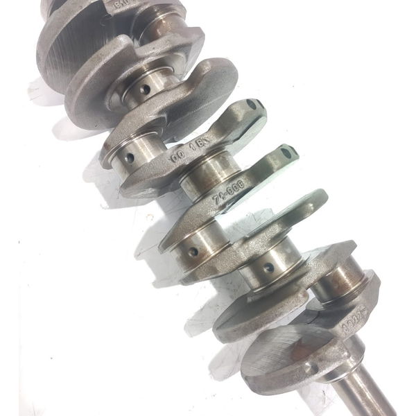 Virabrequim Cactus Peugeot 2008 208 2022 Original Stander