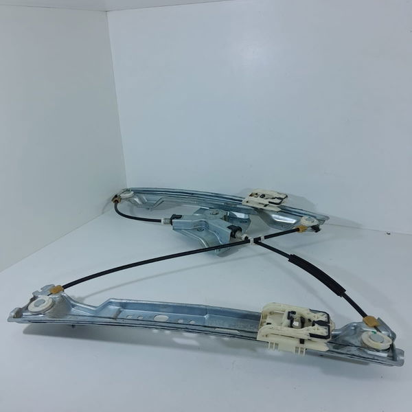 Maquina Vidro Tiggo 8 Dianteira Esquerda 2019/2024 6104110ba