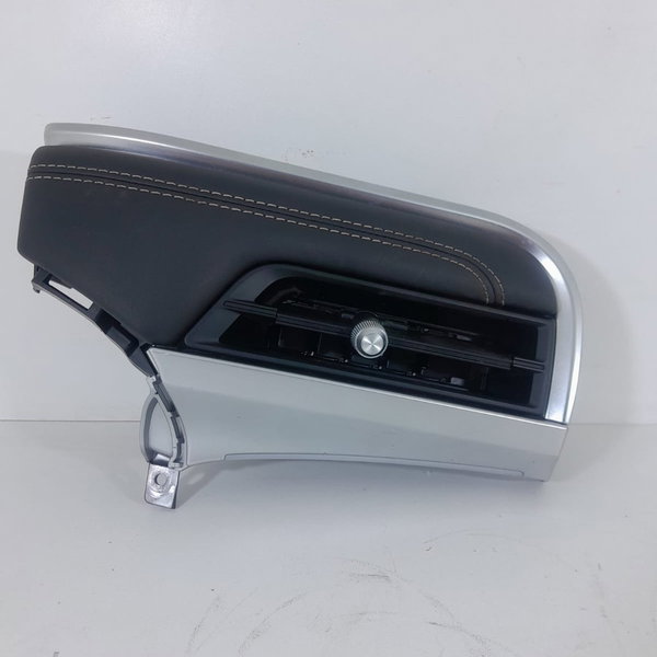 Difusor Ar Esquerdo Chery Tiggo 8 Led 2019/2023 401000793aa