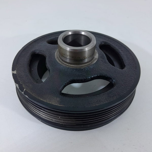 Polia Virabrequim Tiggo 8 2019/2023 20025597