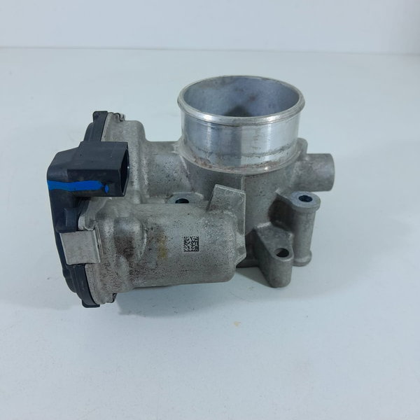 Corpo Borboleta Tbi Tiggo 8 2019/2024 F4j163765010