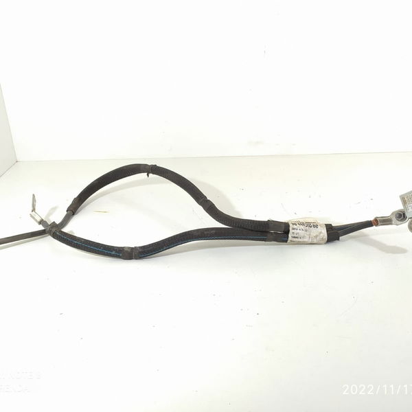 Sensor Cabo Bateria Cactus Negativo 2018/2024 9844456880