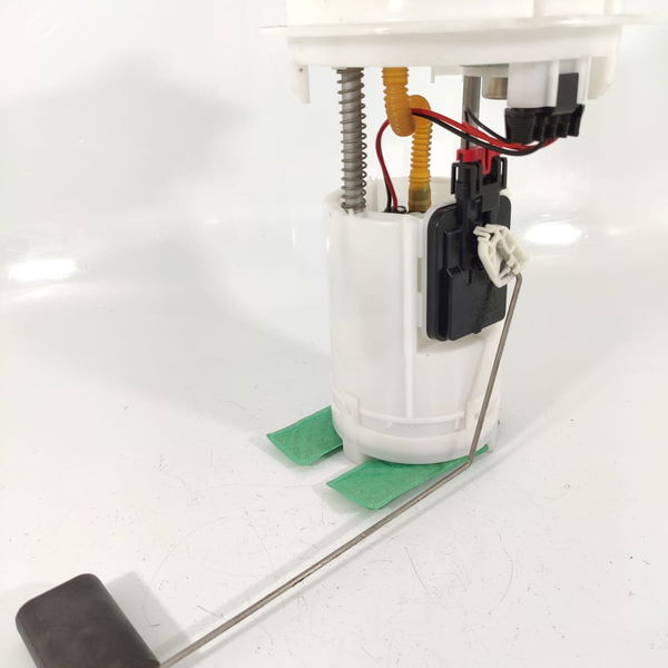 Bomba Combustivel C4 Cactus 2018/2024 9842815480