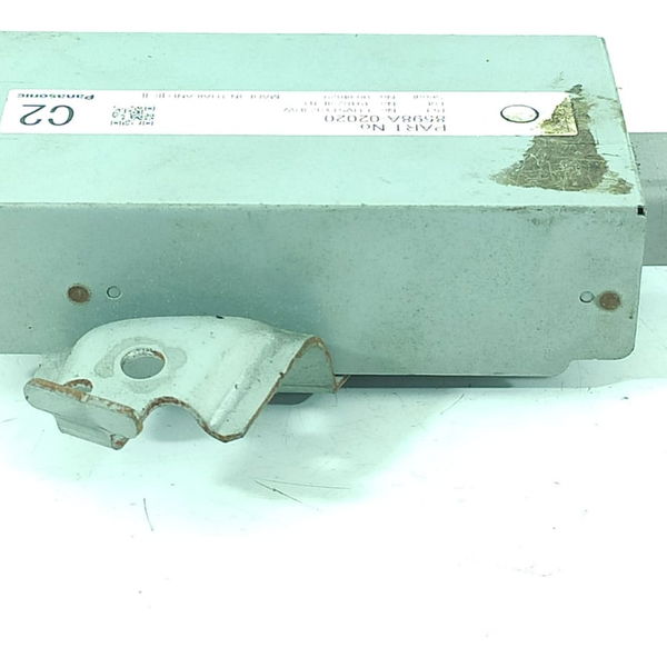 Modulo Central Eletrica Corolla 2019/2024 8598a02020