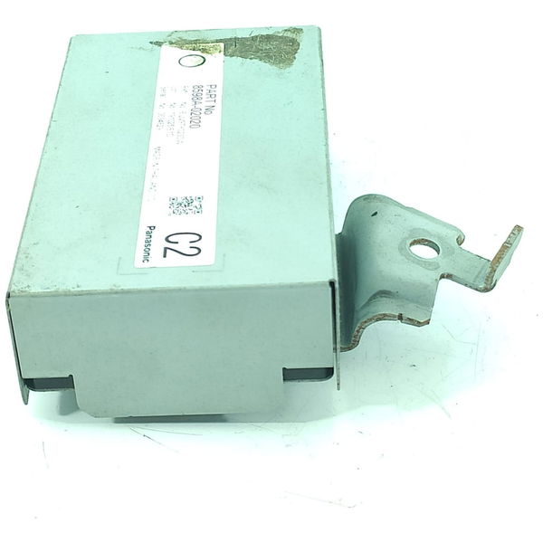 Modulo Central Eletrica Corolla 2019/2024 8598a02020