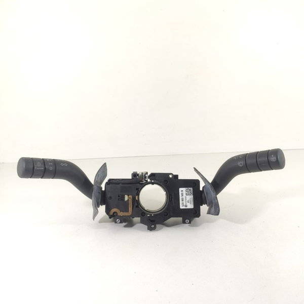 Chave Seta Limpador Gol Fox G5 G6 2009 2011 2016 5z0953503b